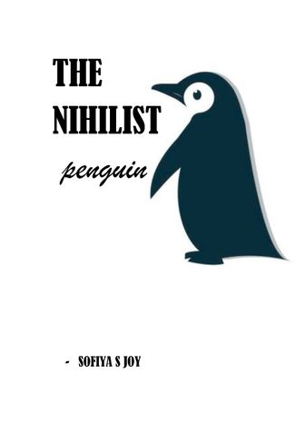 The Nihilist penguin