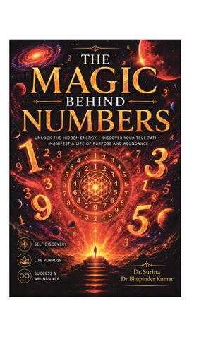 The Magic Behind Numbers