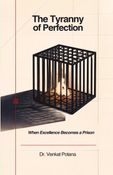 The Tyranny of Perfection: When Excellence Becomes a Prison