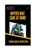 Jupiter Bike Care at Home