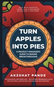 Turn Apples Into Pies