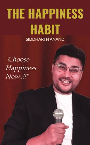 THE HAPPINESS HABIT