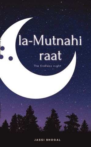 La Mutnahi Raat - Jassi Bhogal