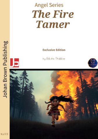 The Fire Tamer