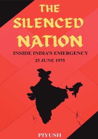 THE SILENCED NATION