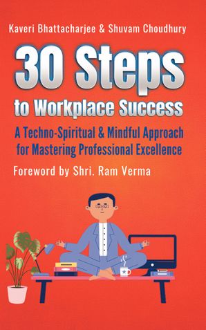 30 Steps to Workplace Success