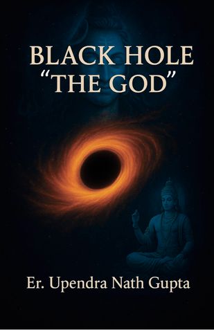 Black Hole The God