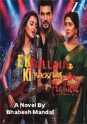 Ek Villain Ki Rockstar Aashiqui