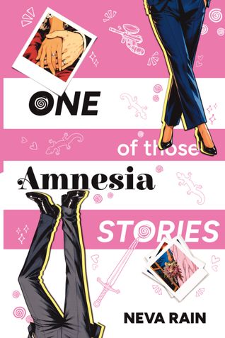 One of Those Amnesia Stories