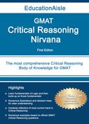 GMAT Critical Reasoning Nirvana