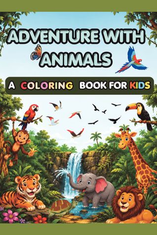 Adventure with Animals