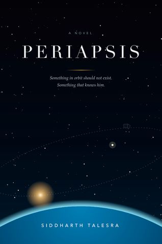 Periapsis