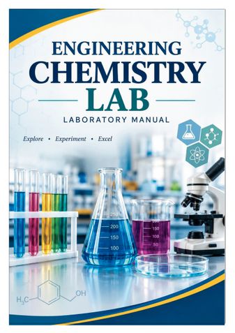 ENGINEERING CHEMISTRY LABORATORY MANUAL 25