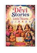 Devi Stories for Little Hearts