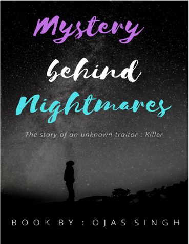 Mystery Behind Nightmares