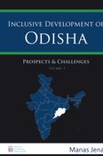 Inclusive Development of Odisha | Vol 1