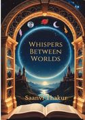 WHISPERS BETWEEN WORLDS