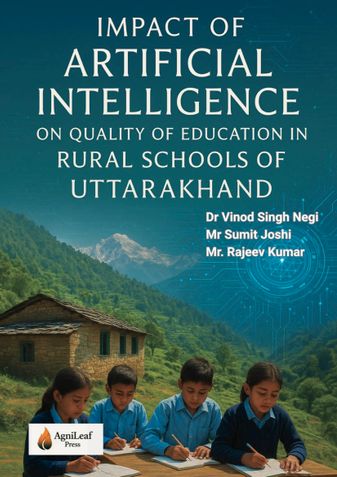 Impact of Artificial Intelligence on Quality of Education in Rural Schools of Uttarakhand