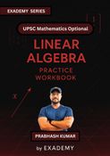 LINEAR ALGEBRA