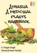 Atharva: A Medicinal Plants Handbook