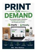 Print On Demand