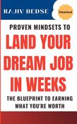 LAND YOUR DREAM JOB IN WEEKS