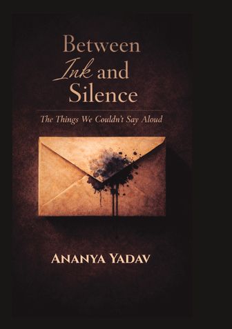 Between Ink and Silence