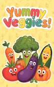 Yummy Veggies!
