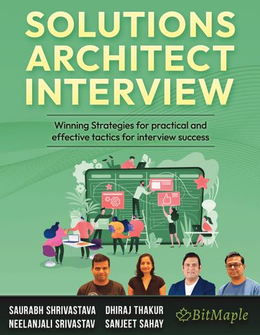 Solutions Architect Interview