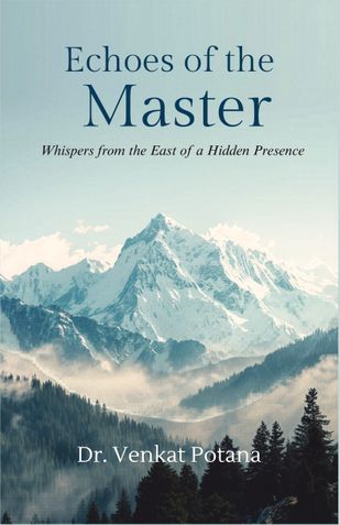 Echoes of the Master: Whispers from the East of a Hidden Presence