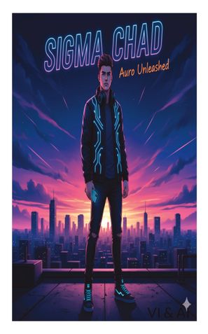 Sigma Chad : Auro Unleashed