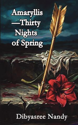 Amaryllis—Thirty Nights of Spring