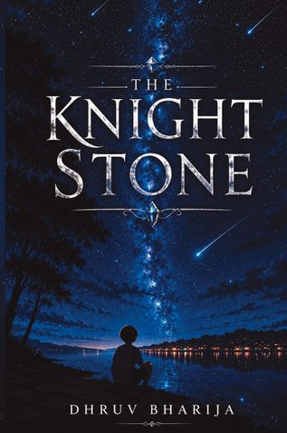 The Knight stone