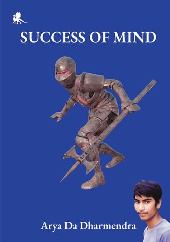 Success Of Mind Book