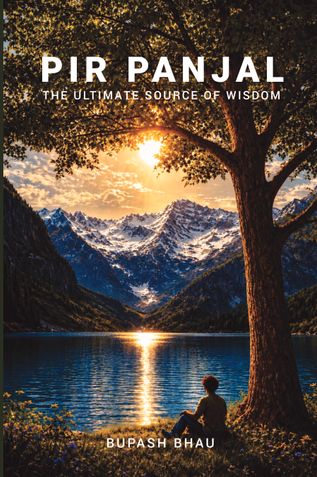 PIR PANJAL: THE ULTIMATE SOURCE OF WISDOM