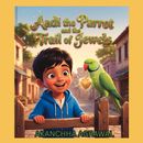 Aadi the Parrot and the Trail of Jewels
