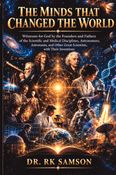 The Minds that Changed the World