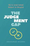 The judgement Gap