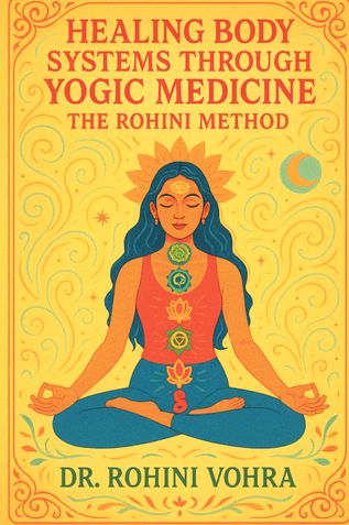 HEALING BODY SYSTEMS THROUGH YOGIC MEDICINE