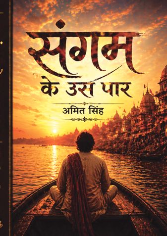 संगम के उस पार