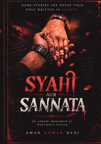 SYAHI AUR SANNATA