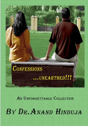 Confessions... Unearthed
