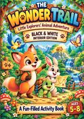 The Wonder Trail