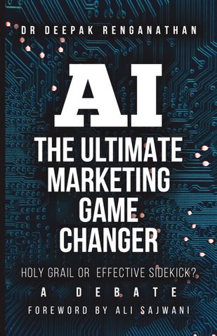 AI - The Ultimate Marketing Game Changer