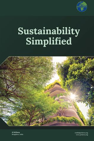 Sustainability Simplified