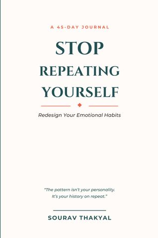 Stop Repeating Yourself