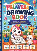 PALAVESAM DRAWIN BOOK
