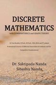 DISCRETE MATHEMATICS with COMBINATORICS and GRAPH THEORY