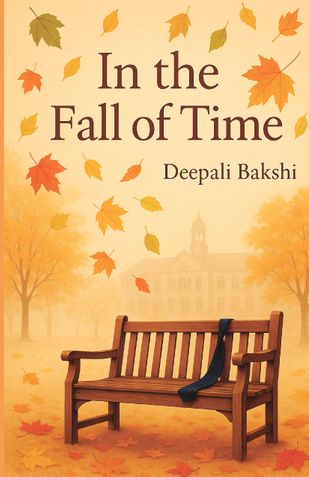 In The Fall Of Time