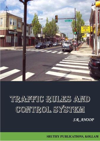 TRAFFIC RULES AND CONTROL SYSTEM